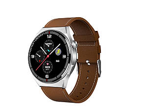 Ударостійкий розумний смарт годинник Smart Watch XO J1 сенсорний дисплей IP68 Battery 270 mAh з NFC