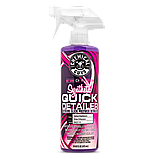 Поліроль спрей для швидкого відновлення глянцю Extreme Slick Streak-Free Polymer Quick Detail Spray, 473 мл, фото 3