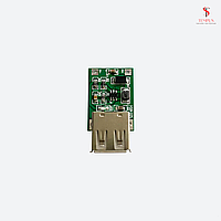 DC-DC 1USB 0,9-5V 600mA повышающий преобразователь