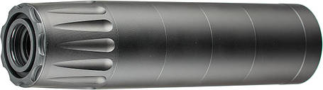 Глушник A-TEC Mega H2. Кал. - .458. Різьба - A-Lock, фото 1