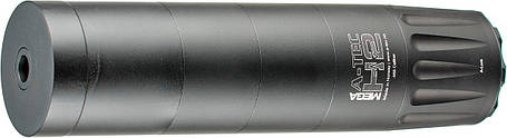 Глушник A-TEC Mega H2. Кал. - .458. Різьба - A-Lock, фото 3