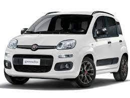 FIAT PANDA 2012+