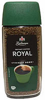 Розчинна кава Bellarom Royal (Green) 200 гр
