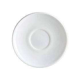Блюдце ARC Arcoroc Evolutions White 14 см N9346