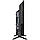 LED Телевізор 24" Mystery MTV-2450HT2 Black, фото 5