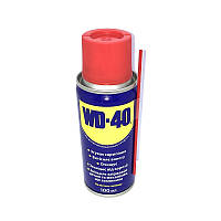 Аерозоль унів. WD-40 100 ml (WD 40 балончик спрей)
