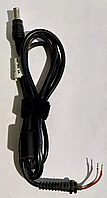 Универсальный кабель для блока питания для ноутбука Toshiba 6,0 * 3,0
