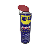 Аерозоль унів. WD-40 420 ml (WD 40 балончик спрей)
