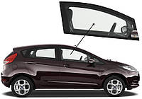 Боковое стекло Ford Fiesta 2008-2016 передней двери правое