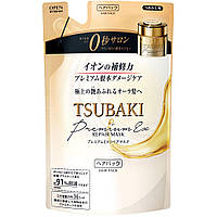 Shiseido Tsubaki Premium EX Intensive Repair Treatment (150 г). Премиум восстанавливающая маска для волос