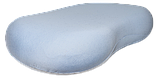 М’яка ортопедична подушка з ефектом пам'яті “Sonata” Soft J2528, фото 5