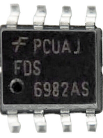 Микросхема FDS6982AS