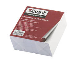 Блок/зам. нкл 90х90мм 40мм "Axent" Elite White №8006