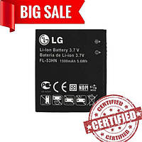 Battery Prime LG BL-53HN