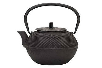 Заварювальний чайник із фільтром Cosy&Trendy Shinto 1200 мл чорний 131201