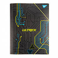 Папка A4 "Yes" №491947 "Ultrex" на гум.(40)