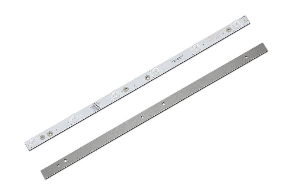 LED подсветка TV 24