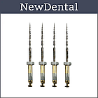 ReciprocOne GOLD, Реципроцоне 05\45 - машинні файли, 4шт, Vortex, фото 2