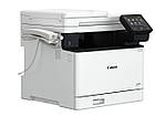 МФУ Canon i-SENSYS MF754CDW + Wi-Fi (5455C023), фото 4