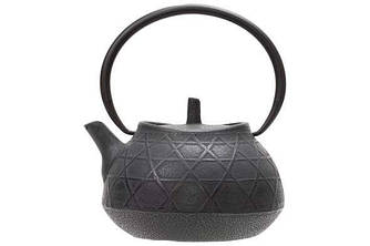 Заварювальний чайник Cosy&Trendy Tsukumi 1100 мл сірий 6452791