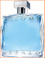 Аззаро Хром - Azzaro Chrome туалетна вода 50 ml., фото 2