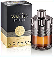 Аззаро Вонтед Бай Найт - Azzaro Wanted By Night парфюмированная вода 100 ml.