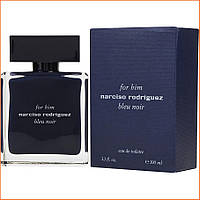 Нарцисо Родригес Фо Хим Блю Нуар - Narciso Rodriguez For Him Bleu Noir парфюмированная вода 100 ml.