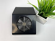 Стартовий Набір для манікюру техніка для апаратного манікюру Фрезер 603 45.000 витяжка 45 Вт та лампа Led\Uv Sun One 48 Вт, фото 7