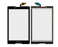 Touch screen Lenovo Tab 2 A8-50F black