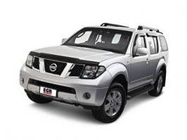 NISSAN NAVARA PATHFINDER (2014-)