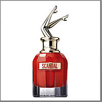 Jean Paul Gaultier Scandal Le Parfum парфюмированная вода 100 ml. (Тестер Жан-Поль Готьє Скандал Ле Парфум)