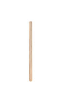 ItalWax Шпатель дерев`яний Standard 140x6mm узкий