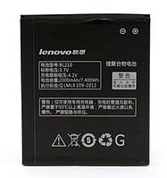 АКБ "АА-клас" під оригінал LENOVO S650 BL210