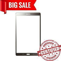 Glass Samsung T700 Galaxy Tab S LTE gray