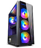 Ігровий комп'ютер ПК ZEVS PC10600U AMD FX 8 ядер + GTX 1060 6GB, фото 2