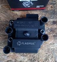 Модуль запалювання котушка Таврія 1102 Славута 1103 3 контакти Flagmus 408.3705