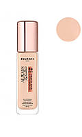 Bourjois Always FabuIouse 24H Extreme Resist SPF20 Стійкий тональний крем 105 Natural Ivory