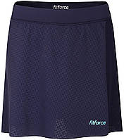 Спідниця бігова 2в1 Fitforce RENDA (S)