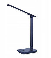 Лампа настільна LED Platinet PDL6731NB 5W blue