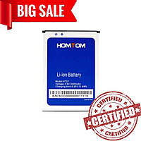 Battery Prime Ergo A555 Universe, HomTom HT27