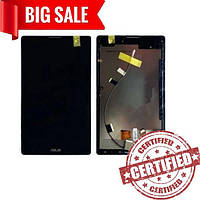 LCD Asus Z170C ZenPad C 7.0 with touch screen black