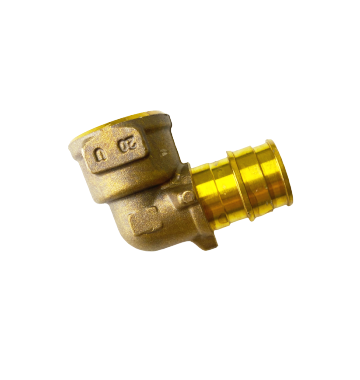 Коліно Uponor Q&E з внутрішньою різьбою 16-1/2"ВР