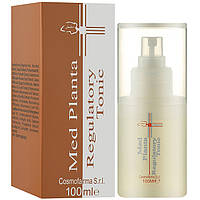 Регулювальний тонік для шкіри голови Cosmofarma S.R.L. Med Planta Regulatory Tonic 100 мл