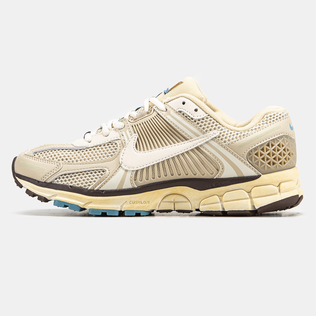 Чоловічі Кросівки Nike Zoom Vomero 5 Climacool Beige / Найк Зум Вомеро 5 Клімакул Бежеві