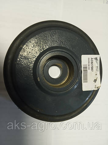 Колесо прикочуюче проміжне [ AC827087 ] Kverneland, фото 1