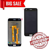 LCD HTC One A9s with touch screen black