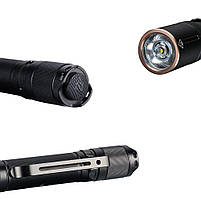Ліхтарик Fenix E20 V2.0 Luminus SST20, фото 2