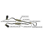 Беруші Активні стрільці тактичні Walkers Neck Ear Bud — NRR 29 дБ, фото 5