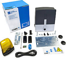 Автоматика для відкатних воріт Came BXL-400 KIT