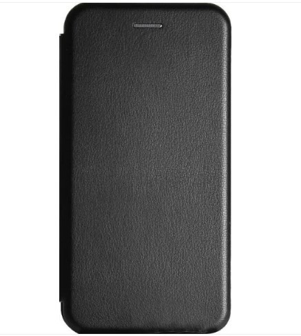 Чохол-книжка Florence Premium Leather Case для Samsung Galaxy A9 2018 (A920)Black